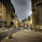 Cathedral Street
